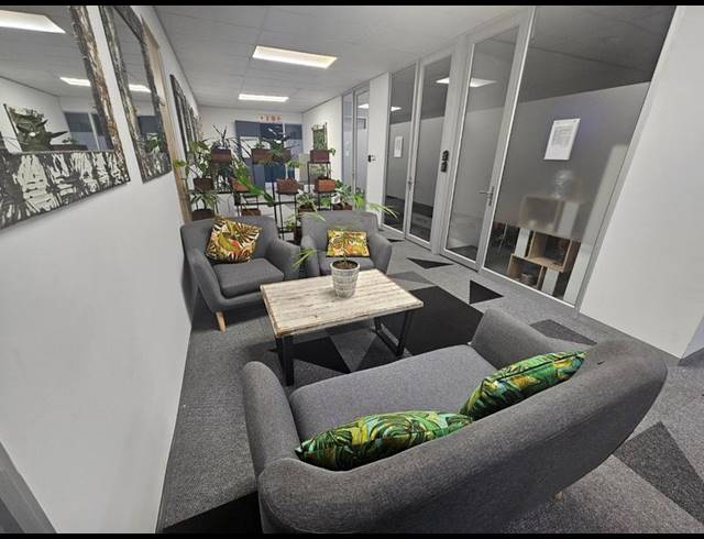 BUSINESS PROPERTY TO RENT IN MENLYN